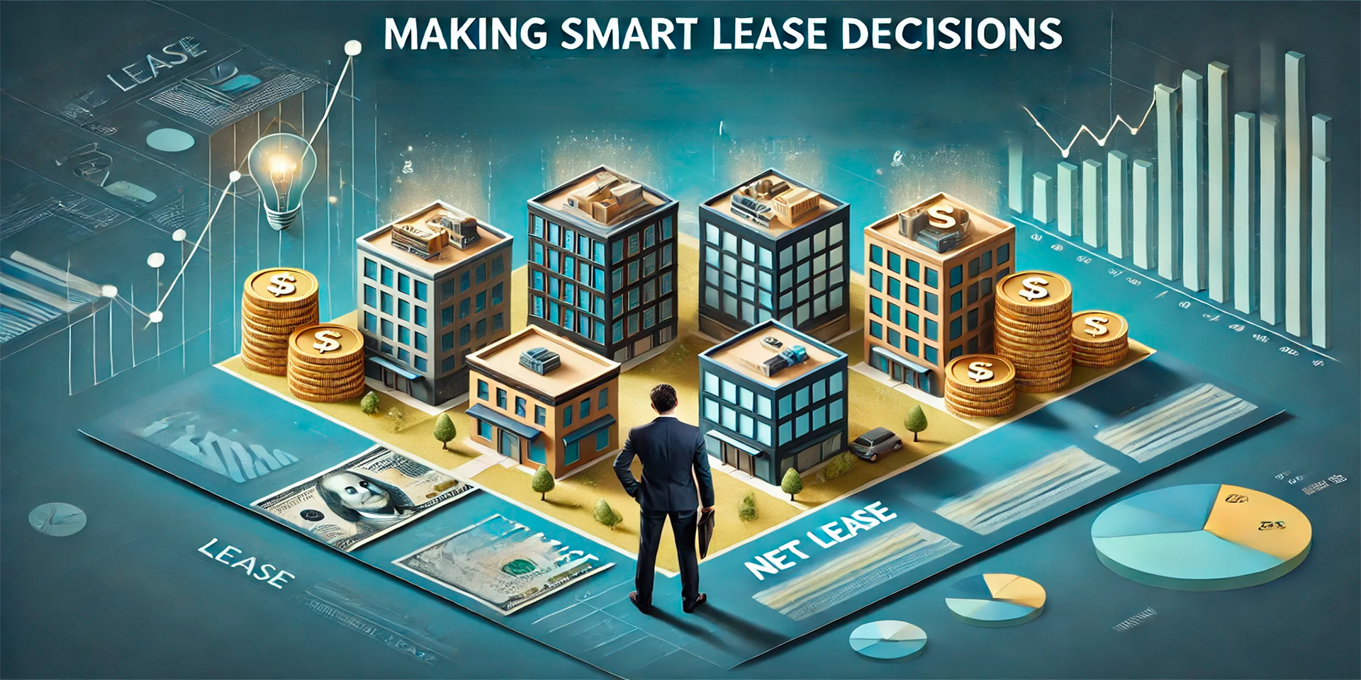 Making smart lease decisions